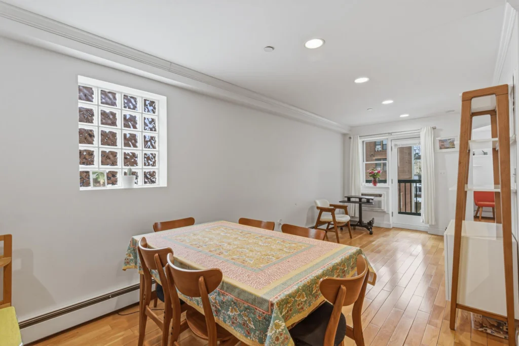 Queens condo for sale with Forest Park views — 83-71 116th Street 4B
