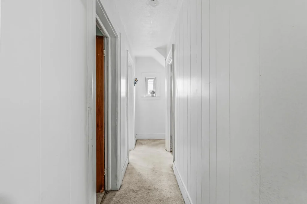 Queens Village homes for sale with garage — 212-16 93rd Avenue bedroom