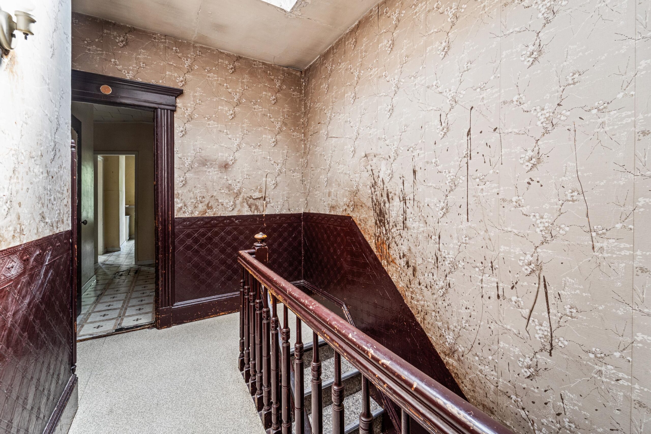 Realtor in Maspeth, Queens — 54-18 Nurge Avenue | two-family homes for sale Maspeth NY | Agatha Lubas, Homes by Agatha