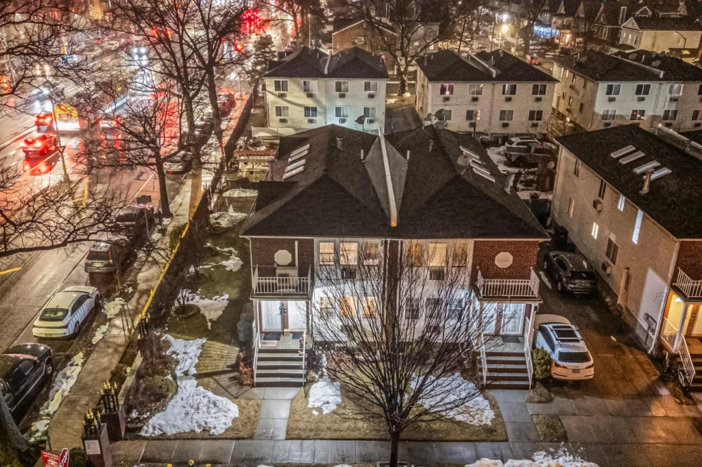 Recently sold homes in Woodhaven NY 11421 — 93-03 90th Avenue exterior