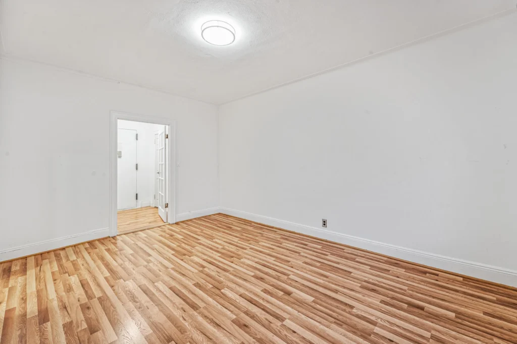 Rego Park Queens real estate agent sale — 61-40 Saunders Street building