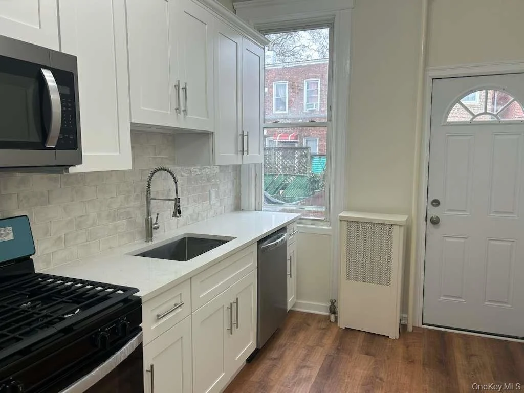 Queens NY apartments for rent — 88-23 85th Street 1L second bedroom