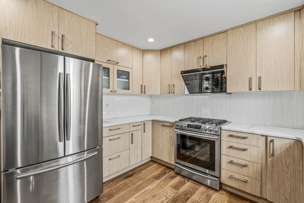 Rockwood Park, Howard Beach homes for sale — 161-33 92nd Street kitchen