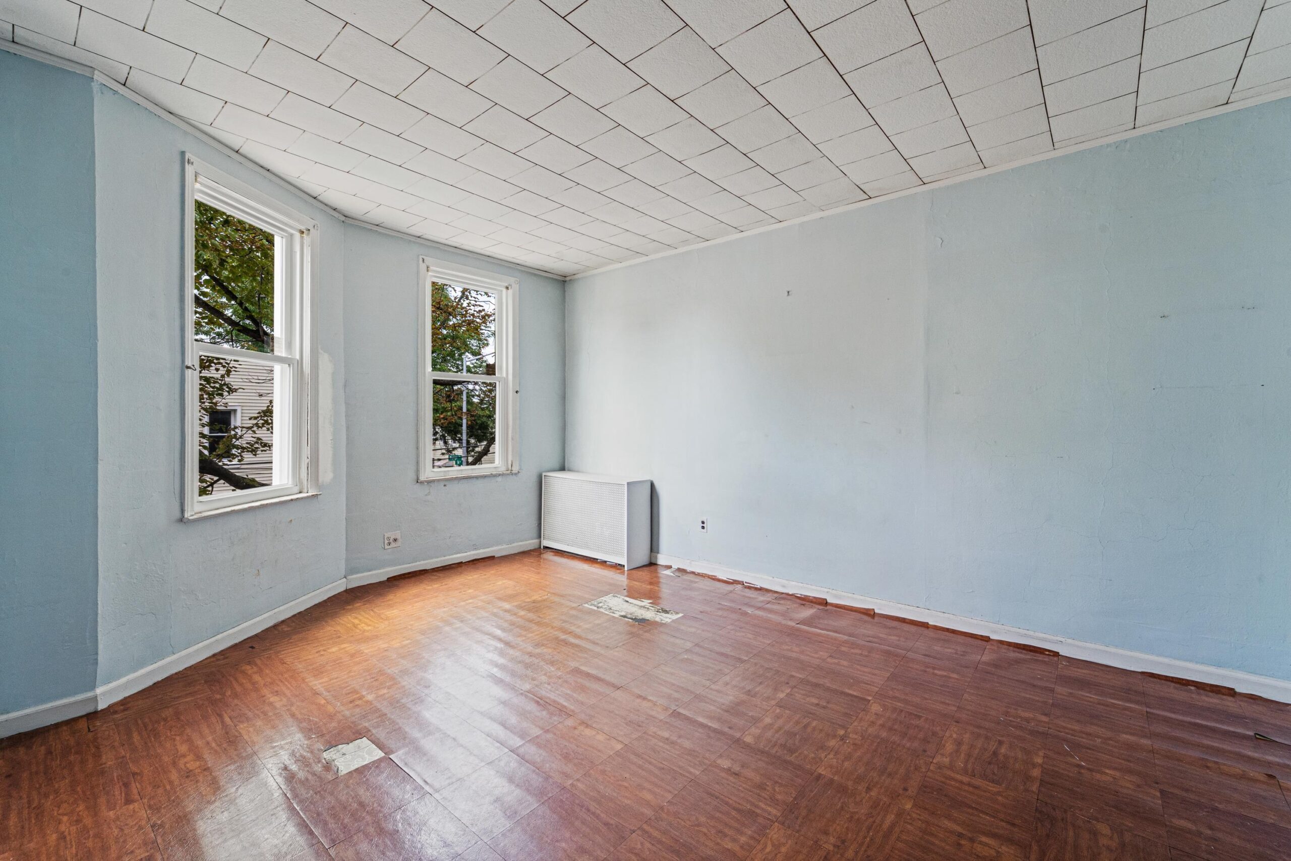 Two-family home for sale in Queens, NY — 54-18 Nurge Avenue, Maspeth | Maspeth real estate agent | Homes by Agatha