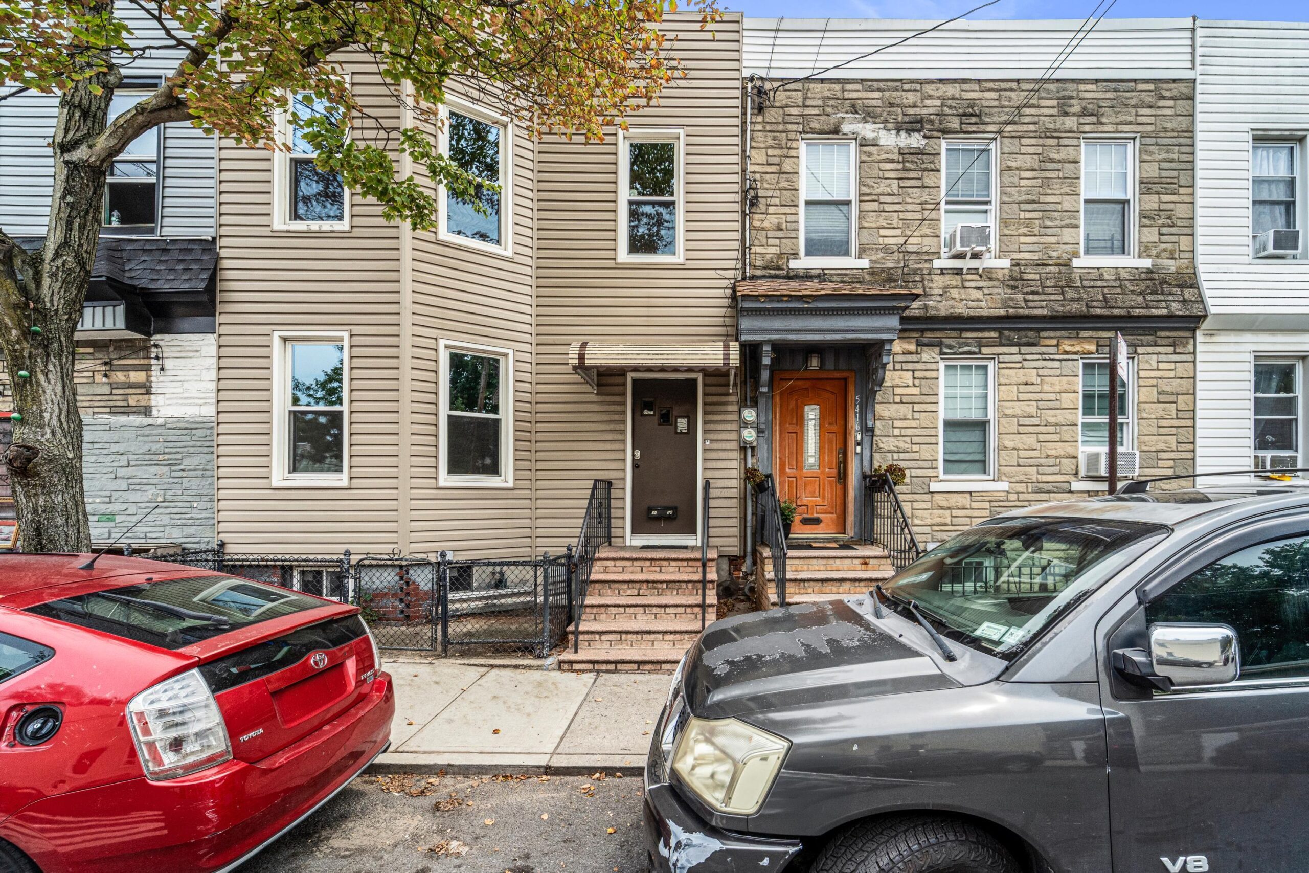 Two-family house for sale in Maspeth, Queens NY — 54-18 Nurge Avenue | homes for sale Maspeth | Agatha Lubas, Homes by Agatha realtor