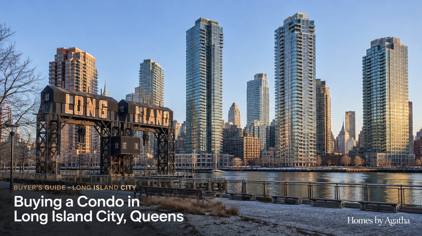 Buying a Condo in Long Island City, Queens: New Development vs Resale, Abatements and What to Verify