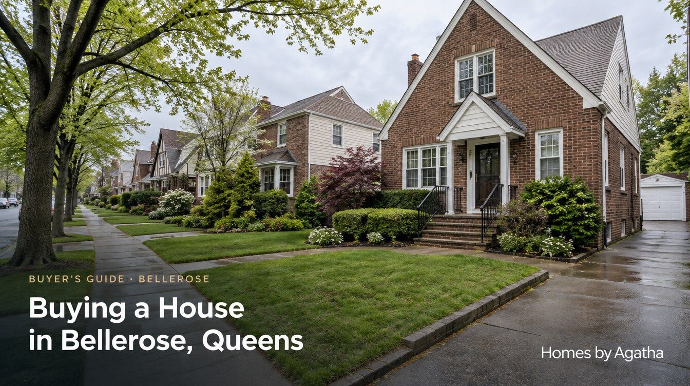 Buying a House in Bellerose, Queens: What to Check Before You Make an Offer