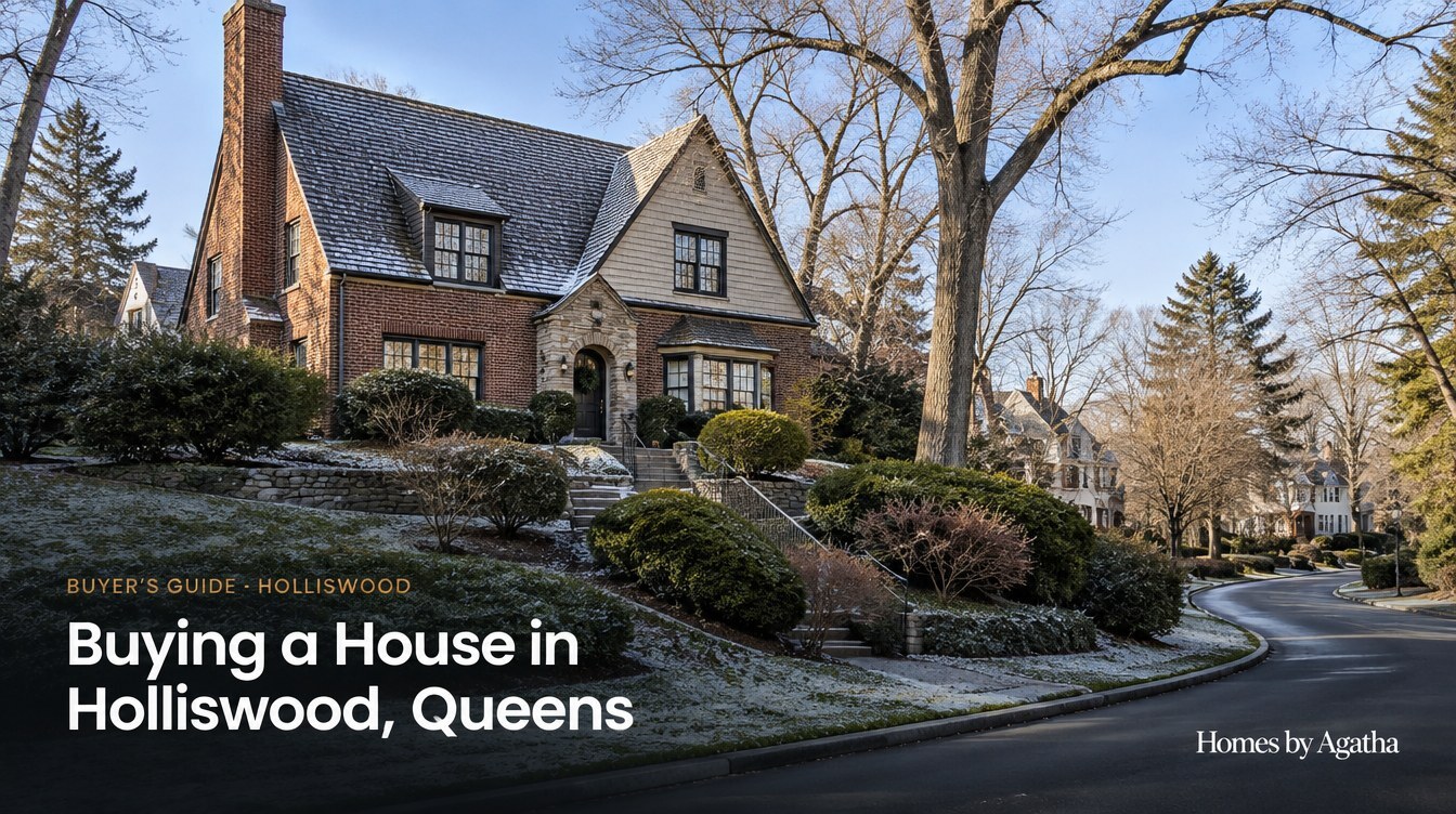 Buying a House in Holliswood, Queens: Zoning, Hillside Lots and What to Check Before You Sign
