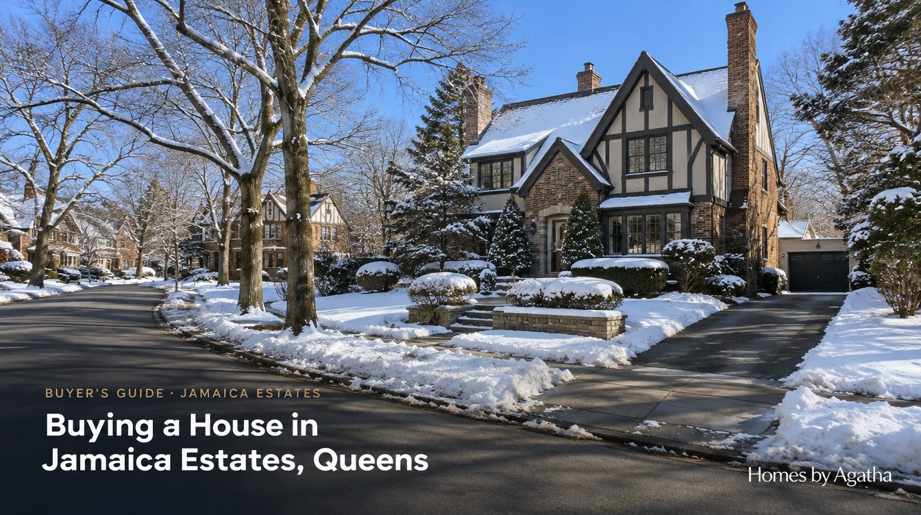Buying a House in Jamaica Estates, Queens: Zoning, Lots and the Checks That Protect You