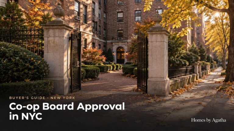 Co-op Board Approval Process in NYC: Package, Interview and the New 45-Day Law