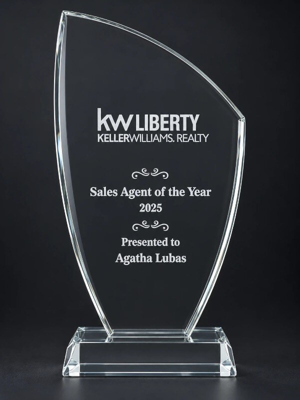 Agatha Lubas | Trusted Queens & Brooklyn NY Real Estate Agent 192 Sell my house in Queens NY with Agatha Lubas — Sales Agent of the Year 2025, Keller Williams Realty Liberty